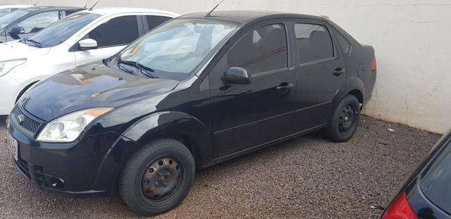 Único dono, carro completo!
