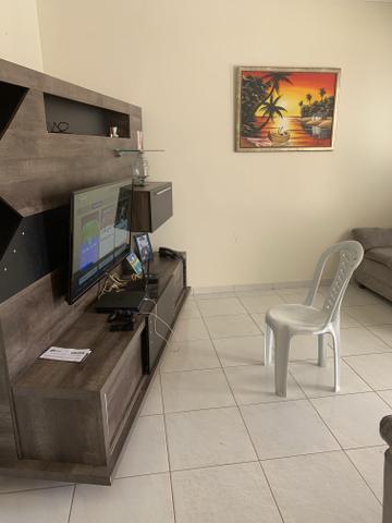 Linda casa de 3 qts no St de Mansões de Sobradinho - Foto 7