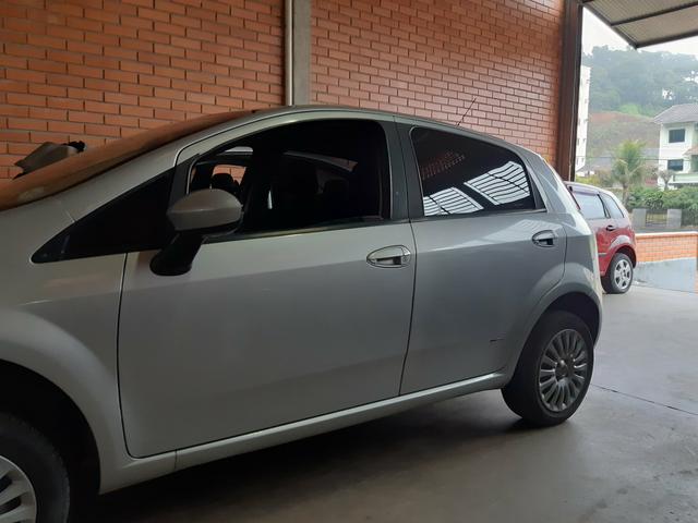 Portas Fiat Punto Linea - Foto 2