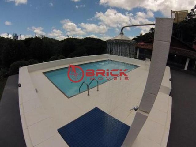 Sítio em sebastiana com área de 28 mil m² com casa principal com 6 quartos. - Foto 16