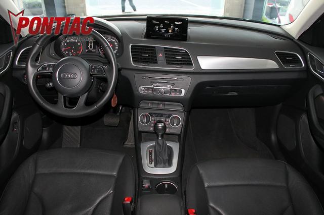 Audi Q3 1.4 2016 - Foto 11