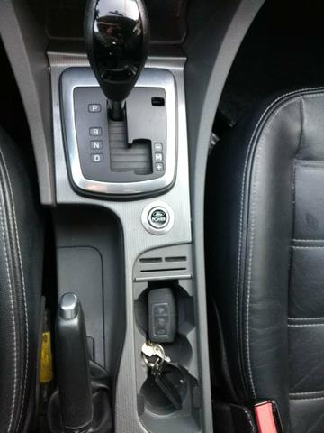 Ford Focus Ghia 2.0 Aut. Ano 2009 !!! - Foto 4
