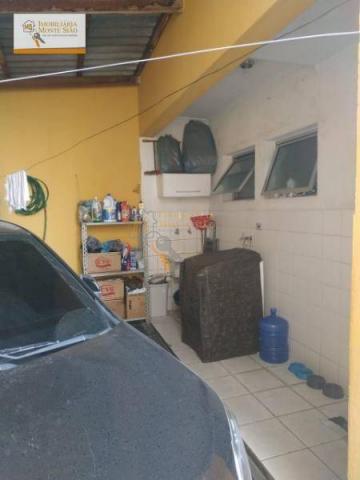 Sobrado com 3 dormitórios à venda, 155 m² por R$ 550.000,00 - Jardim Almeida Prado - Guaru - Foto 19