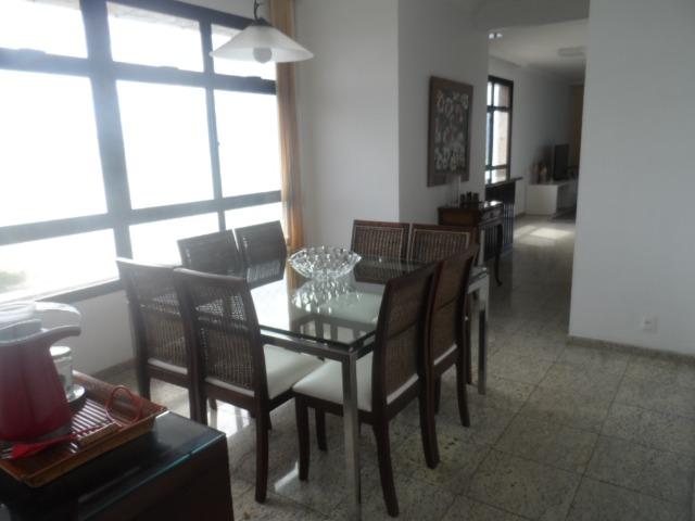 Apartamento com 4 Quartos na Beira Mar de Piedade Lazer Completo - Foto 8