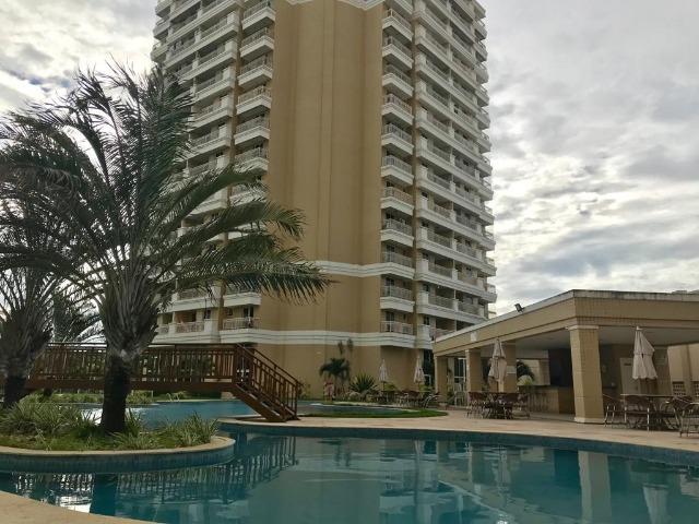 Apartamento no Cambeba com 74m, 3 quartos, 2 vagas, Nascente e Lazer Completo - Foto 19