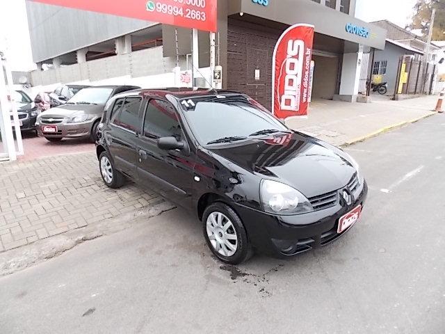 Clio Campus 1.0 Completo
