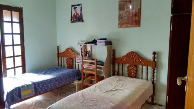 Sobrado espetacular que te encantará no primeiro olhar - Foto 17