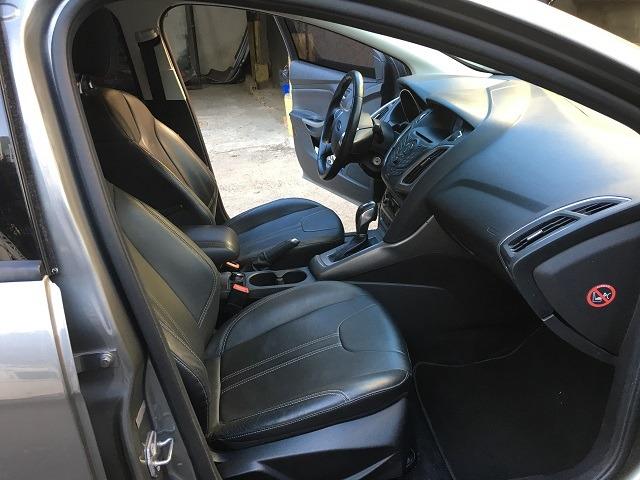 Ford/ Focus Sedan SE AT 2.0 - Foto 10