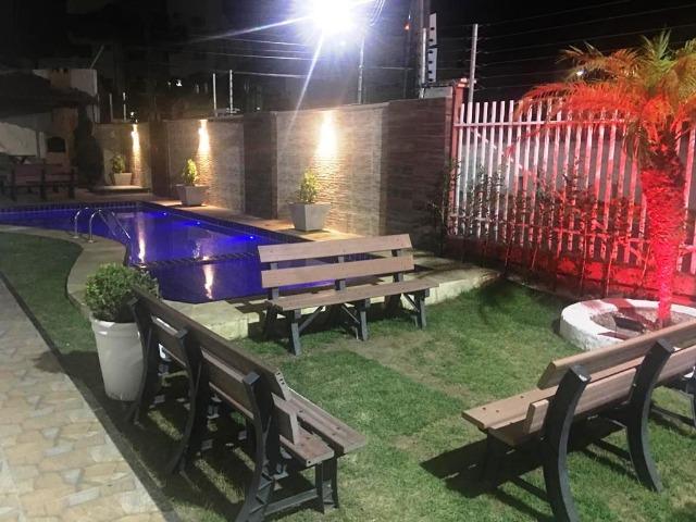 Oportunidade. Apto Próx Centro de Messejana, 3 Qtos, 60m2, 1 Vg, Piscina. Faça uma Visita - Foto 4