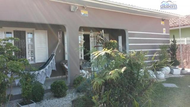 Casa, Centro, Balneário Rincão-SC - Foto 3
