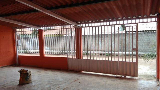 Vendo linda casa na laje St Coimbra águas lindas go - Foto 3