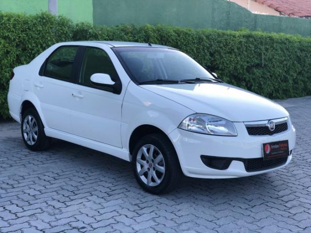 Fiat siena 2013 1.4 mpi el 8v flex 4p manual - Foto 3