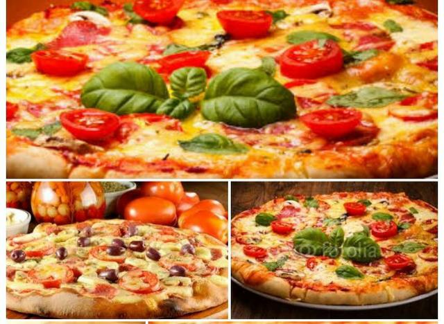 Pizzaria a venda