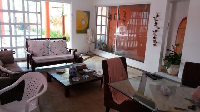 Casa de 3 suítes em Itapua - Fora de condomínio - Foto 5