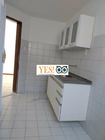 Apartamento 2/4 para Venda no Brasilia - Foto 8