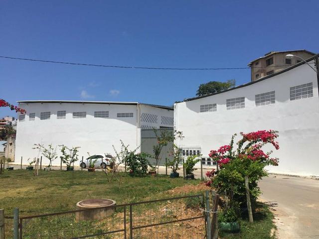 Alugo Galpão, conservado, bem localizado!! - Foto 13