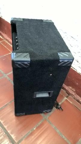 Caixa amplificada multiuso Martins sons estudo trocas por celular * - Foto 2