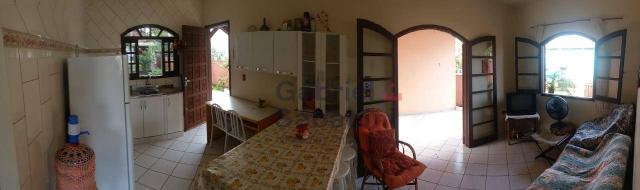 Casa temporada - 20m da praia - Foto 7