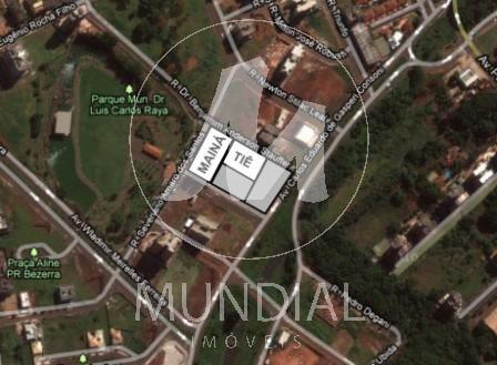 Apartamento para alugar com 3 dormitórios em Jd botanico, Ribeirao preto cod:39508 - Foto 17