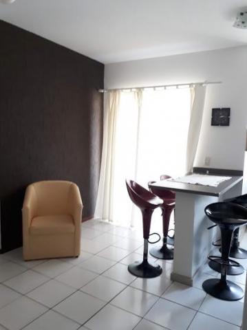 Excelente apartamento próximo ao mar! apartamento 2 dormitórios, sendo 1 suite, em jurerê. - Foto 8