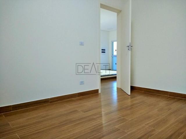 Sobrado com 3 dormitórios à venda, 178 m² por R$ 800.000 - Residencial Jardim de Mônaco - - Foto 5