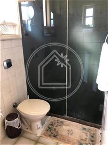 Casa para alugar com 5 dormitórios em Largo da batalha, Niterói cod:865417 - Foto 14