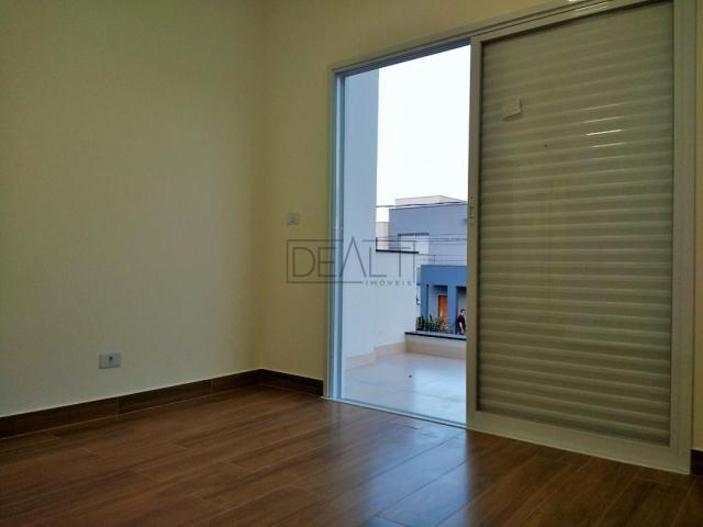 Sobrado com 3 dormitórios à venda, 178 m² por R$ 800.000 - Residencial Jardim de Mônaco - - Foto 6