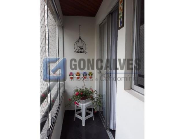 Apartamento à venda com 3 dormitórios em Planalto, Sao bernardo do campo cod:1030-1-39194 - Foto 11
