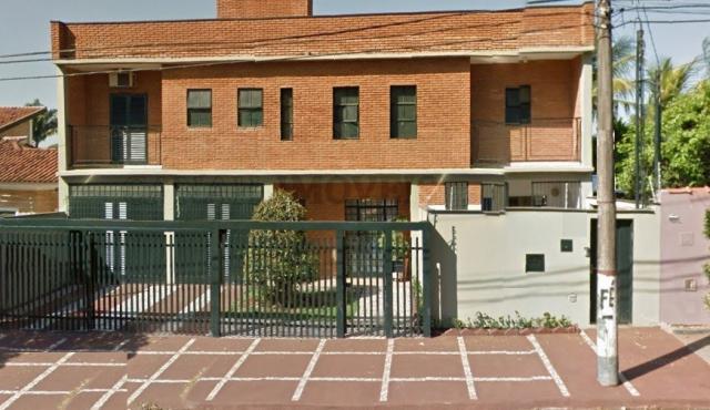 Casa para alugar com 5 dormitórios em Jardim recreio, Ribeirão preto cod:10824