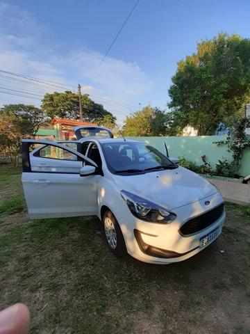 Ford Ka 1.0 NOVO - Foto 8