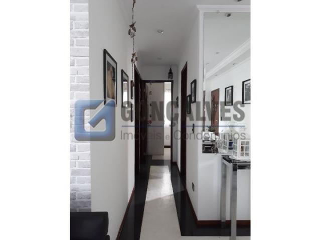 Apartamento à venda com 3 dormitórios em Planalto, Sao bernardo do campo cod:1030-1-39194 - Foto 5