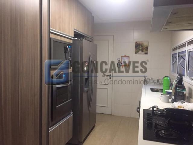 Apartamento à venda com 3 dormitórios em Centro, Sao bernardo do campo cod:1030-1-127735 - Foto 9