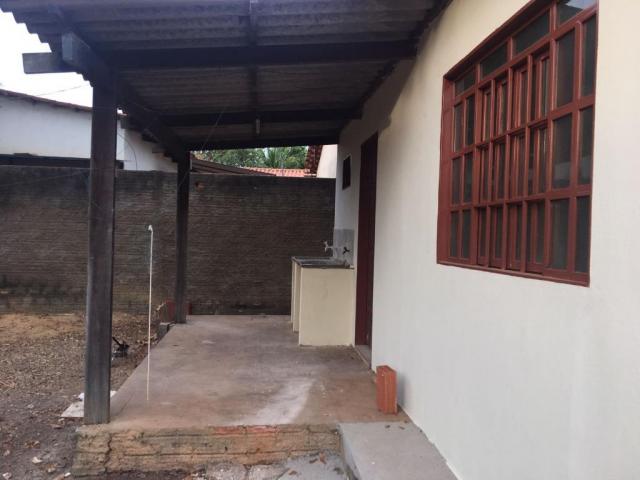 Casa na 1105 sul - plano diretor sul - palmas/to - Foto 9