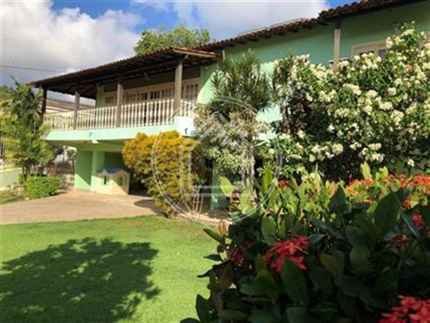Casa para alugar com 5 dormitórios em Largo da batalha, Niterói cod:865417 - Foto 10