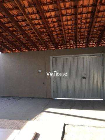 Casa com 2 dormitórios à venda, 170 m² por R$ 205.000 - Luiza Grandizolli Girardi - Brodow - Foto 3