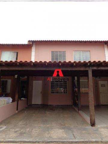 Sobrado com 2 dormitórios para alugar, 72 m² por r$ 1.150/mês - isaura parente - rio branc - Foto 15