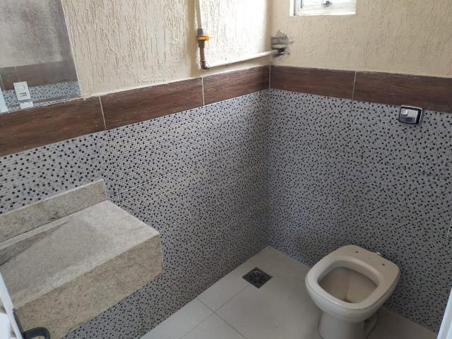 Galpão/depósito/armazém para alugar em Jardim europa, Uberlândia cod:877206 - Foto 8