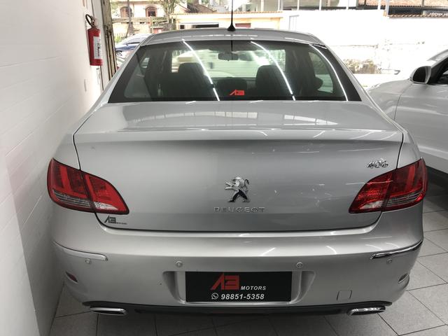 Peugeot 408 2.0 Allure 2013 - Apenas 68.000 Km - Foto 4