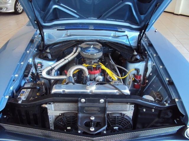 Maverick sedan v8 302 super luxo gasolina automático - Foto 9