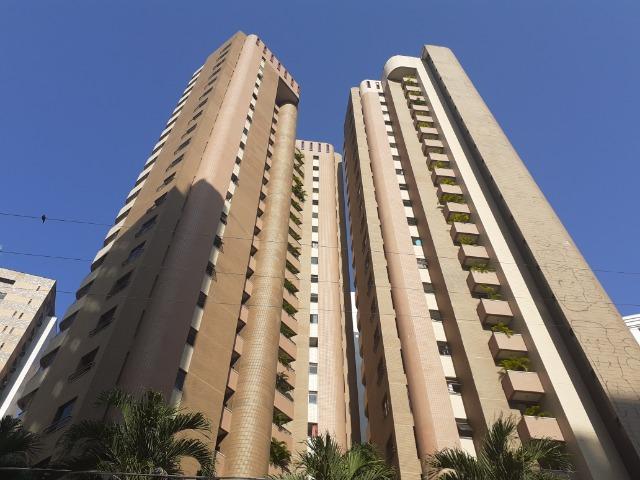 Meireles - Apartamento 89,28m² com 3 quartos e 2 vagas - Foto 20