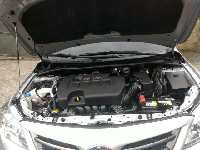 Corolla xei-2012 - Foto 13
