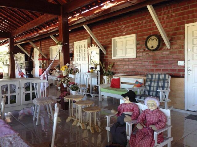 O lugar dos seus, Rancho com 10 mil m2 - Foto 2