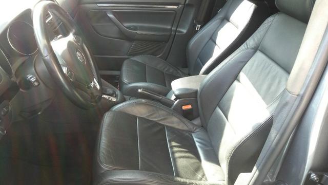 Volkswagen Jetta Variant 2.5 2010 - Foto 6