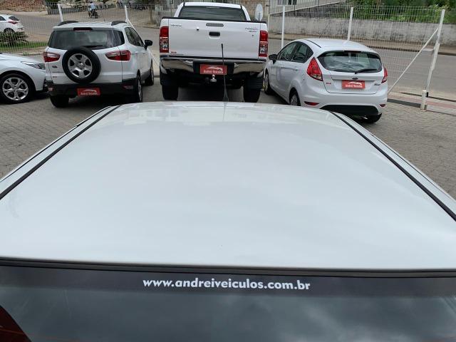 Fiat Siena EL 1.4 8V (Flex) Completo 2013 - Foto 11