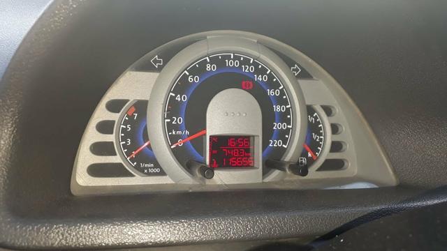 Vendo gol 2008 motor ap 1.6 flex - Foto 4