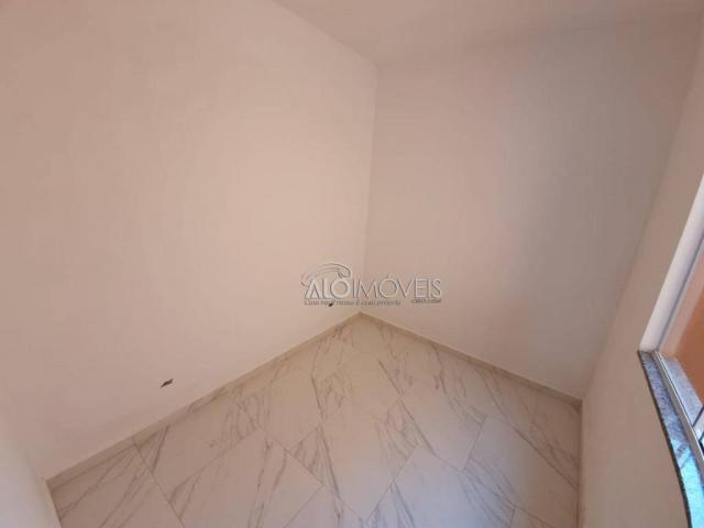 Casa com 2 dormitórios à venda, 41 m² por r$ 160.000 - campo de santana - curitiba/pr - Foto 17