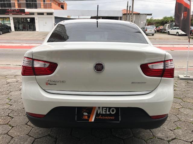 Grand Siena Attractive 1.0 Completo 2018 - Foto 7
