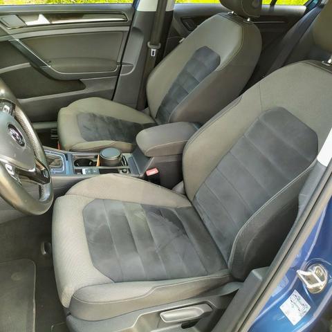 Golf TSI Alemão - Entrada + 44 X 1.398,00 - Foto 18