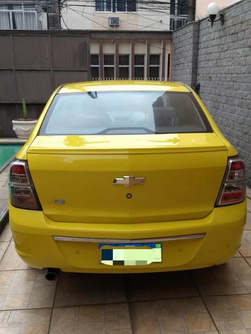GM Cobalt LTZ 1.8 automático - Foto 2
