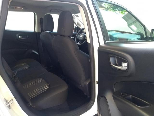 Fiat/Toro Freedon MT 2.0 4x2 2017 Diesel - Foto 2